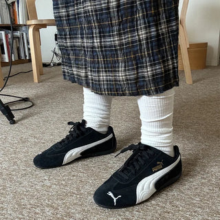 Simple Socks