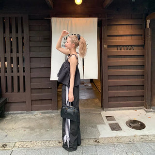Square mini bag
