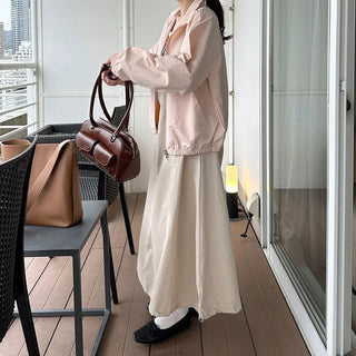 Casual camisole dress