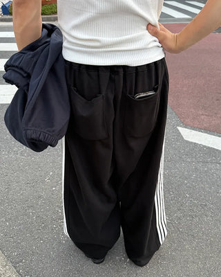 Sideline Track Pants