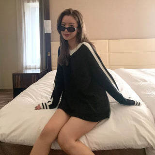 Round-shaped sunglasses