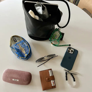 Mini card wallet