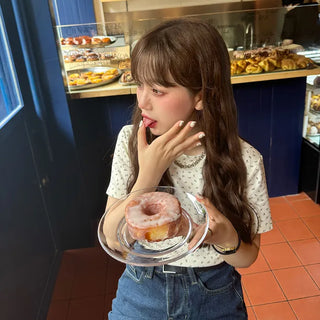 Mini Flower T-shirt