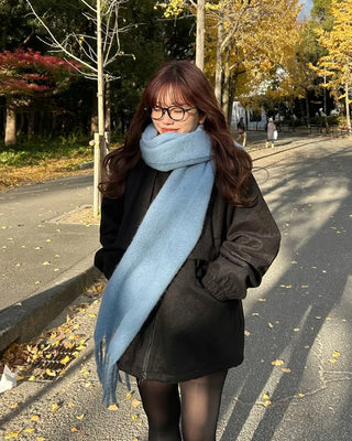 Drawstring zip jacket