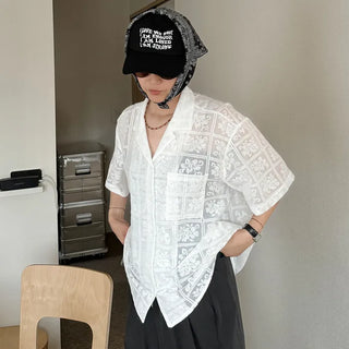 Paisley scarf