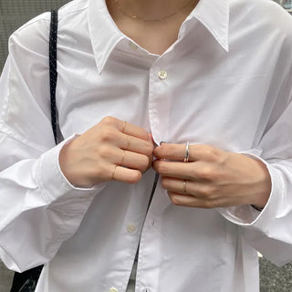 Ring set
