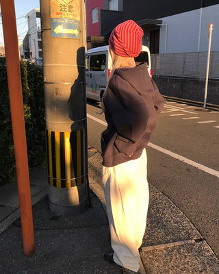 Border Beanie
