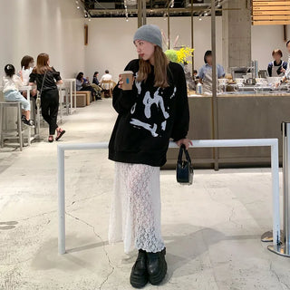 Ribbed Short Beanie
