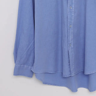 Pigmented Pocket Shirt