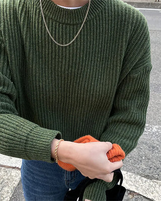chris chain bracelet