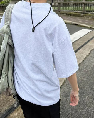 Plain T-shirt