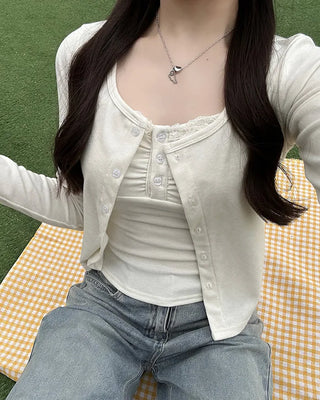 Angel Heart Necklace