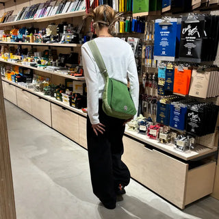 Soft Round T-shirt
