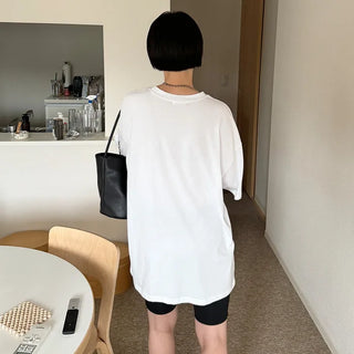 Basic Oversized T-Shirt