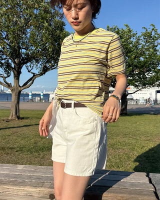 Basic shorts