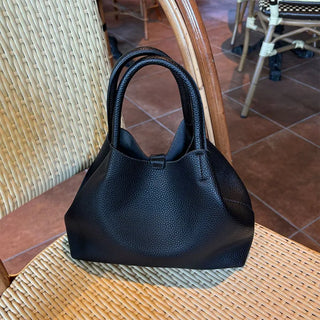 Shaped handbag