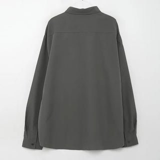 Daily Oversized Shirt