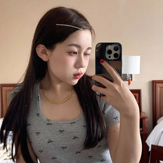 Chain necklace