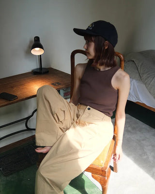 Logo Hour Ball Cap