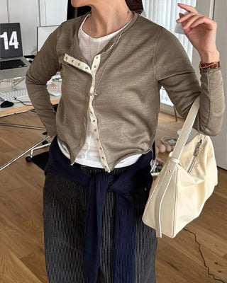 Daily Snap Cardigan