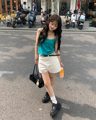 Basic shorts