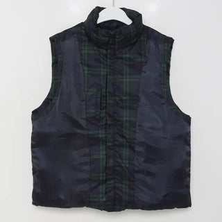 Unisex Oversized Padded Jumper