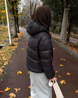 Willon Padded Jumper