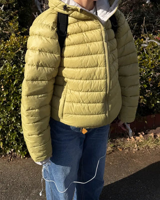 Tech Lite Padded Jumper