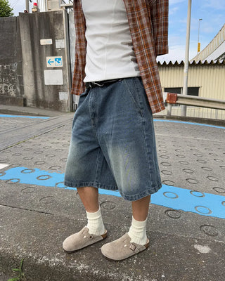 Unisex Ribbed Socks