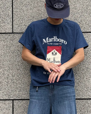 Graphic print T-shirt