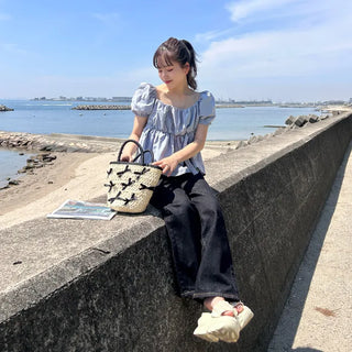Platform slippers