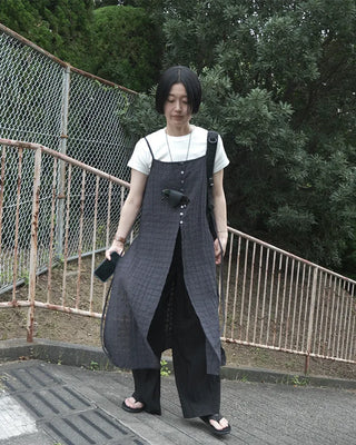 Daily all-season short-sleeved T-shirt