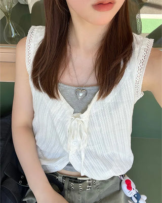 Heart pendant necklace
