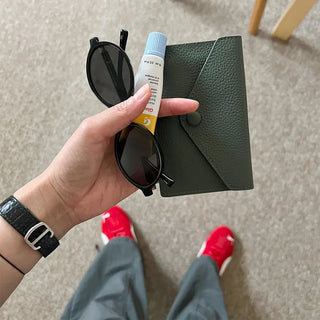 Multi-card wallet