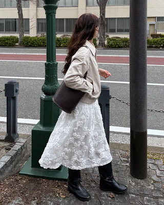 Spring Blouson