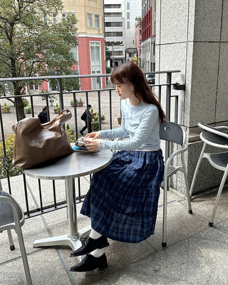 Wave Rib T-shirt