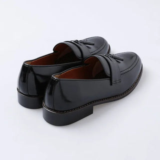 Dandy Tassel Loafers