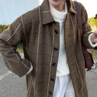 color wool knit