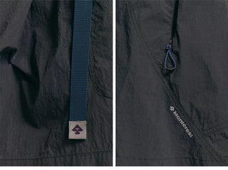 [Monterest] A-Line Skort with Built-in Shorts
