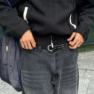 Stud belt