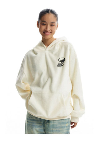CONP Graphic Fleece Hoodie