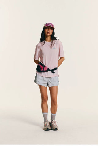 [Monterest] Quick-Dry Relaxed Fit Sport T-Shirt