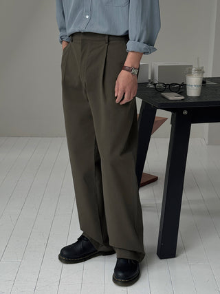 Hyssop Texture CN Shirt