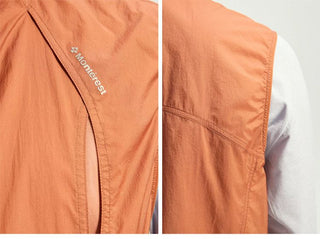 [Monterest] UPF50+ Water-Repellent Outdoor Vest