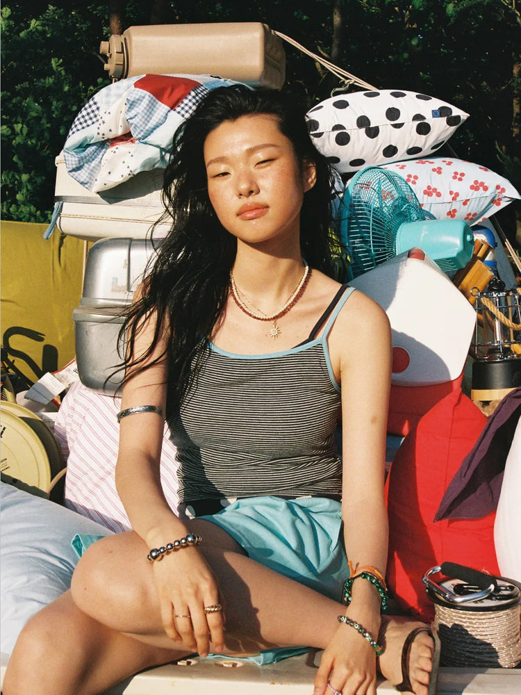 Summer On-Air ~85%