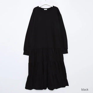 Round Cancan Dress