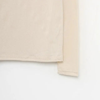 Basic turtleneck