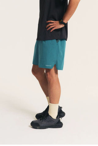 [Monterest x TTTM] Lightweight 4-Way Stretch Sports Shorts