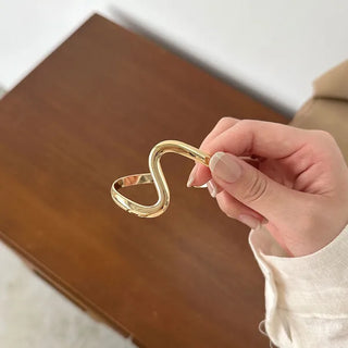 Wave Bracelet