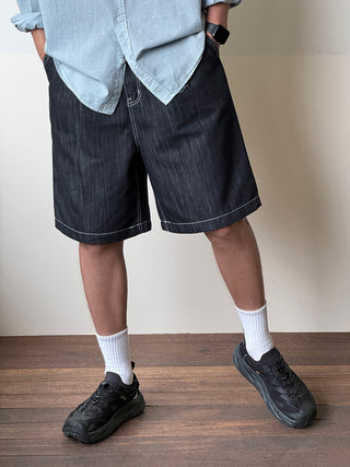 Crema Cooling Summer Pigment Shirt